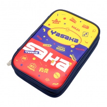 亞薩卡Yasaka 太空人系列 雙層方拍套拍包